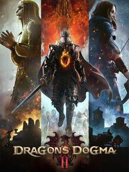 Dragon's Dogma 2 — New — PlayStation 5