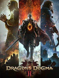 Dragon's Dogma 2 — New — PlayStation 5