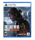 The Last of Us Part II Remastered — New — PlayStation 5