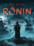Rise Of The Ronin — New — PlayStation 5