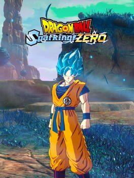 Dragon Ball: Sparking Zero — New — PlayStation 5
