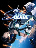 Stellar Blade — New — PlayStation 5