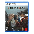 Guilty Gear: Strive 25th Anniversary — New — PlayStation 5