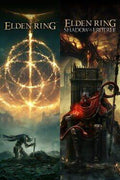 Elden Ring: Shadow Of The Erdtree — New — PlayStation 5