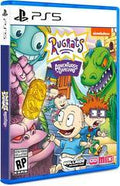 Rugrats: Adventures In Gameland — New — PlayStation 5