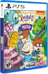 Rugrats: Adventures In Gameland — New — PlayStation 5