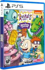 Rugrats: Adventures In Gameland — New — PlayStation 5