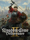 Kingdom Come Deliverance II — New — PlayStation 5