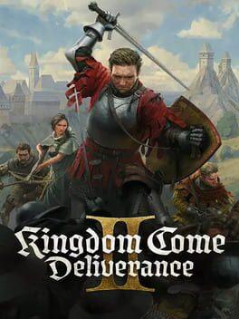 Kingdom Come Deliverance II — New — PlayStation 5