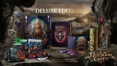 Baldur's Gate III Deluxe Edition — Complete — PlayStation 5