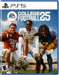 EA Sports College Football 25 — New — PlayStation 5