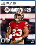 Madden NFL 25 — New — PlayStation 5