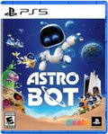 Astro Bot — New — PlayStation 5