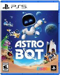 Astro Bot — New — PlayStation 5