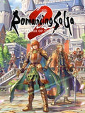 Romancing SaGa 2: Revenge Of The Seven — New — PlayStation 5