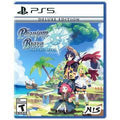 Phantom Brave: The Lost Hero: Deluxe Edition — New — PlayStation 5