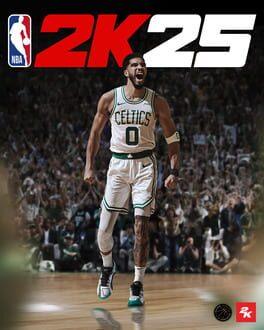 NBA 2K25 — New — PlayStation 5