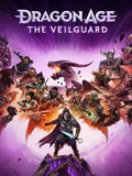 Dragon Age: The Veilguard — New — PlayStation 5