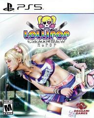 Lollipop Chainsaw: RePop — New — PlayStation 5