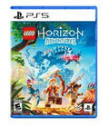 LEGO Horizon Adventures — New — PlayStation 5