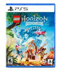 LEGO Horizon Adventures — New — PlayStation 5