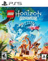 LEGO Horizon Adventures — New — PlayStation 5