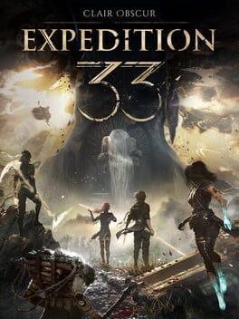 Clair Obscur: Expedition 33 — New — PlayStation 5