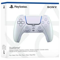 DualSense Wireless Controller Chroma Pearl — Pre-Played — PlayStation 5