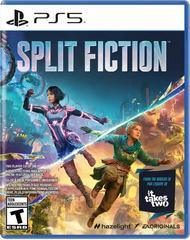 Split Fiction — New — PlayStation 5