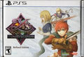 Ys Memoire: The Oath In Felghana Day 1 Refined Edition — Complete — PlayStation 5