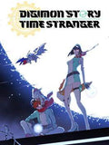 Digimon Story: Time Stranger — New — PlayStation 5