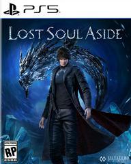 Lost Soul Aside — New — PlayStation 5