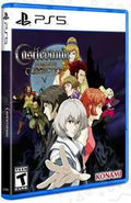 Castlevania Dominus Collection — New — PlayStation 5