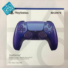 DualSense Wireless Controller Chroma Indigo — Pre-Played — PlayStation 5