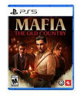 Mafia: The Old Country — New — PlayStation 5