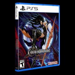Castlevania Dominus Collection Order Of Ecclesia — New — PlayStation 5
