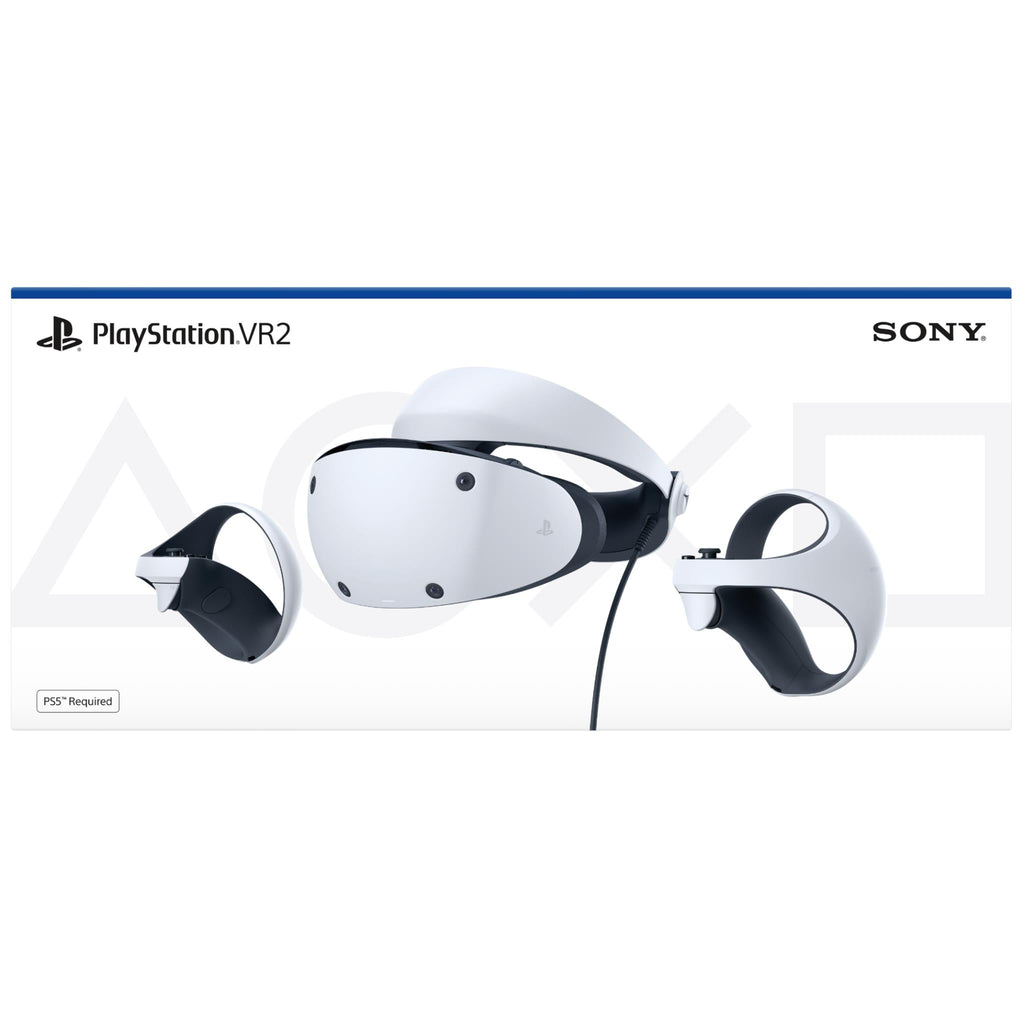PlayStation VR2 Headset
