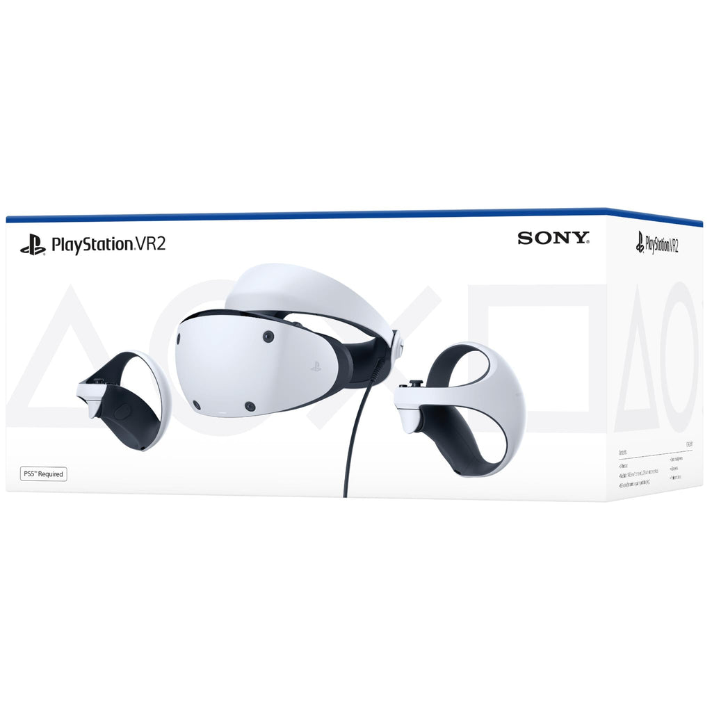 PlayStation VR2 Headset