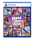 Grand Theft Auto VI Ultimate Edition - (Code in Box, Delivers 11/12/26, Playable 11/19/26) - PlayStation 5
