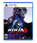 Ninja Gaiden 4 — New — PlayStation 5