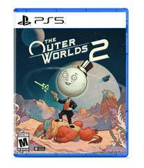 The Outer Worlds 2 — New — PlayStation 5