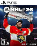 NHL 26 — Complete — PlayStation 5
