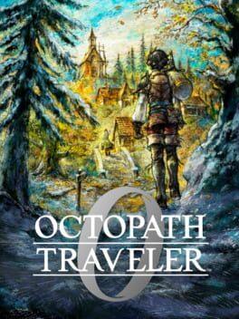Octopath Traveler 0 — New — PlayStation 5