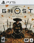 Ghost Of Yotei — Complete — PlayStation 5