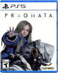 Pragmata — New — PlayStation 5
