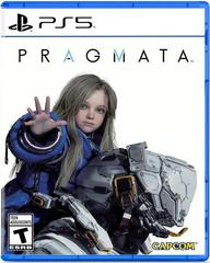 Pragmata — New — PlayStation 5