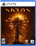 Saros — New — PlayStation 5