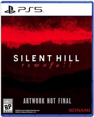 Silent Hill: Townfall — New — PlayStation 5