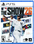 MLB The Show 26 — Complete — PlayStation 5