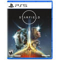 Starfield — New — PlayStation 5